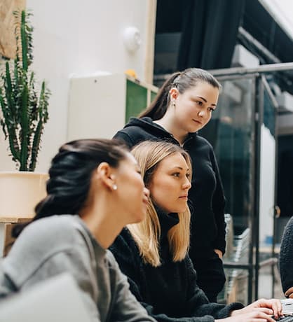 Thinkverse team